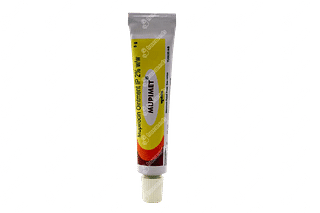 Mupimet 2 % Ointment 5 GM