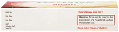 Mupimet Ointment 5gm