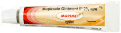 Mupimet Ointment 5gm