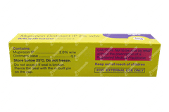 Mupinase Ointment 5gm Mupinase Ointment 5gm