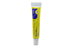 Mupinase Ointment 5gm Mupinase Ointment 5gm