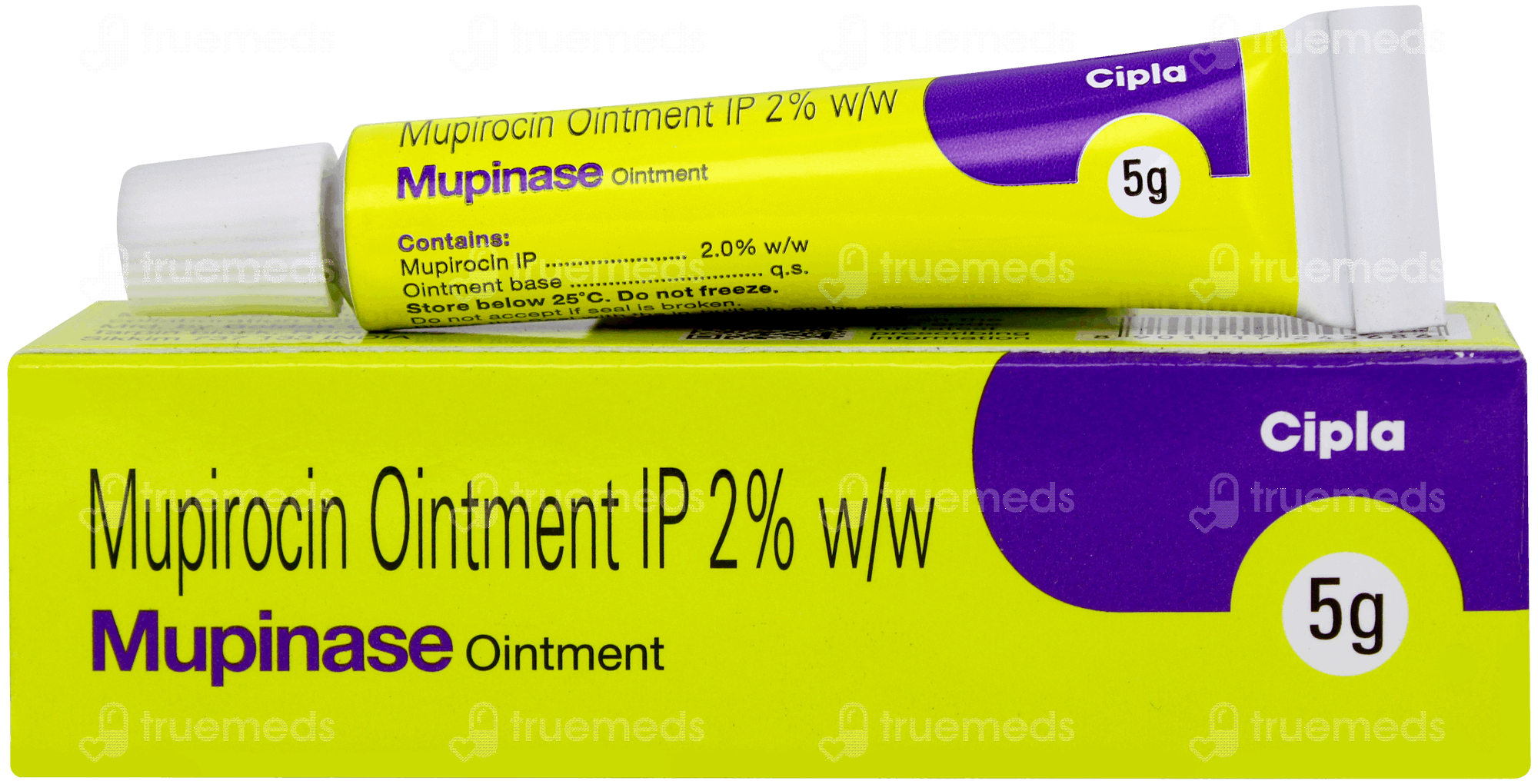 10 Best Mupirocin Ointment Brands in India Top Mupirocin Ointments for Skin Infections in India