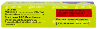 Mupinase Ointment 5gm