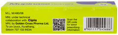 Mupinase Ointment 5gm