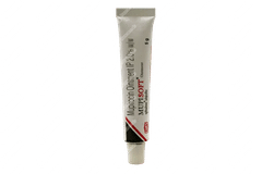 Mupisoft Ointment 5gm