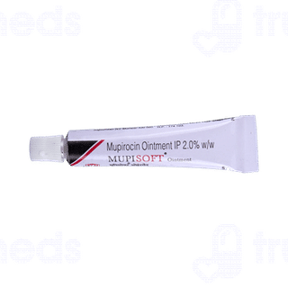 Mupisoft Ointment 5gm