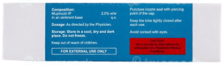 Muply Ointment 5Gm