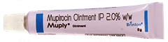 Muply Ointment 5Gm Muply Ointment 5Gm
