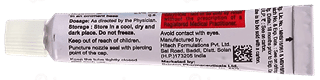 Muply Ointment 5Gm