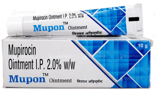 Mupon Ointment 10Gm