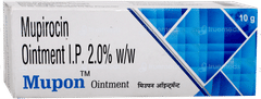 Mupon Ointment 10Gm