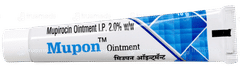 Mupon Ointment 10Gm