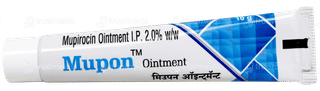 Mupon Ointment 10Gm