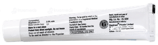 Mupon Ointment 10Gm