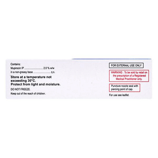 Mupricon Ointment 5Gm
