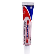 Mupricon Ointment 5Gm