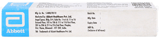 Nicodin 5% Ointment 20gm