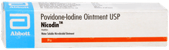 Nicodin 5% Ointment 20gm
