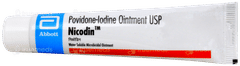 Nicodin 5% Ointment 20gm