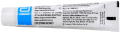 Nicodin 5% Ointment 20gm