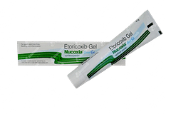 Nucoxia Emulgel 30gm