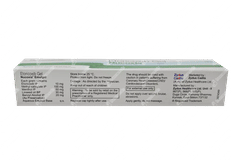 Nucoxia Emulgel 30gm