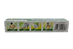 Nucoxia Emulgel 30gm