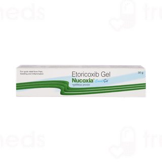 Nucoxia Emulgel 30gm