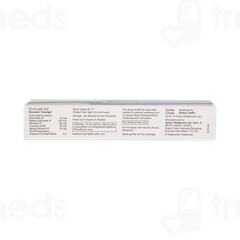 Nucoxia Emulgel 30gm