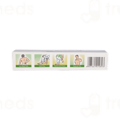 Nucoxia Emulgel 30gm