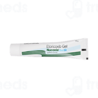 Nucoxia Emulgel 30gm
