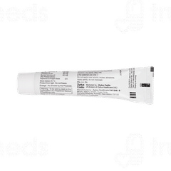 Nucoxia Emulgel 30gm