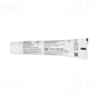Nucoxia Emulgel 30gm