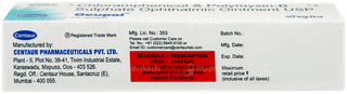 Ocupol Eye Ointment 5gm