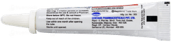 Ocupol Eye Ointment 5gm Ocupol Eye Ointment 5gm