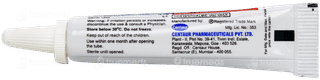 Ocupol Eye Ointment 5gm