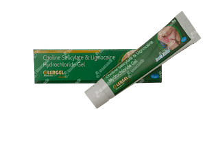 Olergel Gel 15gm