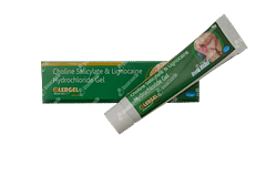 Olergel Gel 15gm