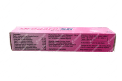 Orogard Sg Mouth Ulcer Gel 10gm
