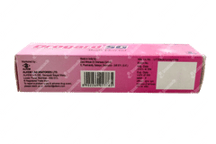 Orogard Sg Mouth Ulcer Gel 10gm