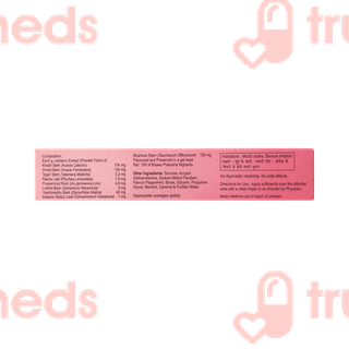 Orogard Sg Mouth Ulcer Gel 10gm