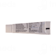 Orogard Sg Mouth Ulcer Gel 10gm