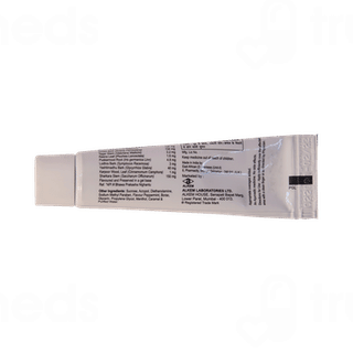 Orogard Sg Mouth Ulcer Gel 10gm