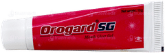 Orogard Sg Mouth Ulcer Gel 10Gm