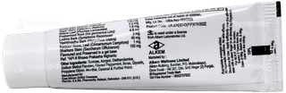 Orogard Sg Mouth Ulcer Gel 10Gm