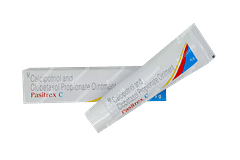 Pasitrex C Ointment 15gm