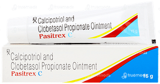 Pasitrex C Ointment 15gm