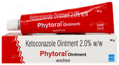 Phytoral Ointment 30gm