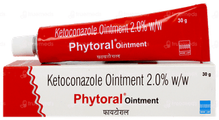 Phytoral Ointment 30gm