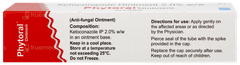 Phytoral Ointment 30gm